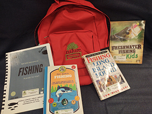 Fishing  Backpack
