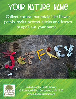 Your Narture Name